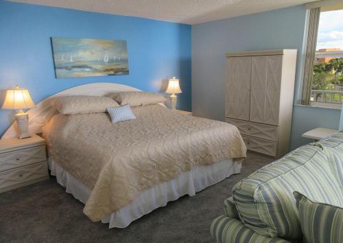 Estero Beach & Tennis 503c By Kathy Nesbit Vacations