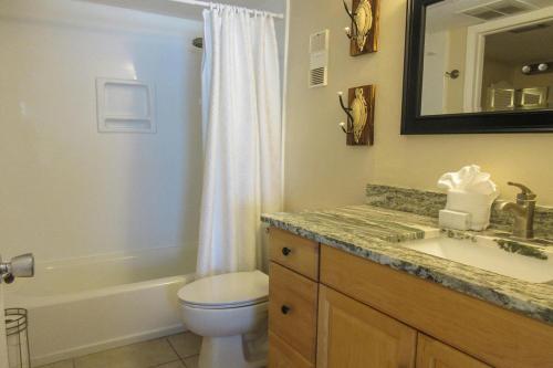 Castle Beach 302 By Kathy Nesbit Vacations