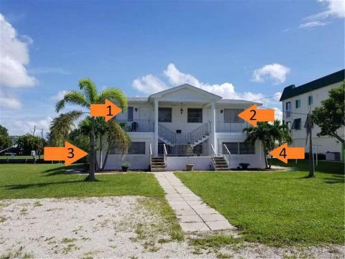Apartamento 1 Beach Access, Close To Time's Square, On Water