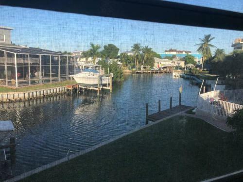 Apartamento 2 Beach Access, Close To Time's Square, On Water