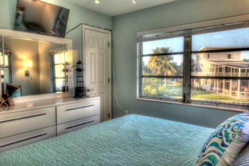 Apartamento 2 Beach Access, Close To Time's Square, On Water
