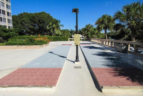 Creciente 213n By Kathy Nesbit Vacations