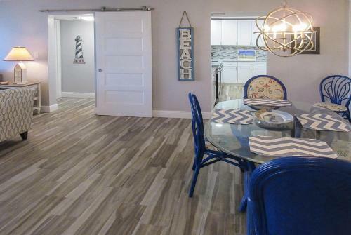 Creciente 213n By Kathy Nesbit Vacations