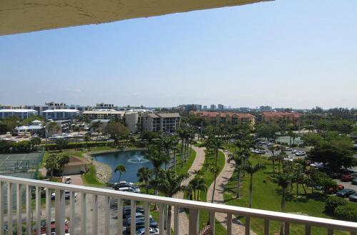 Estero Beach & Tennis 701b By Kathy Nesbit Vacations