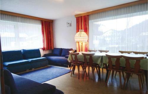Apartment Holzgau