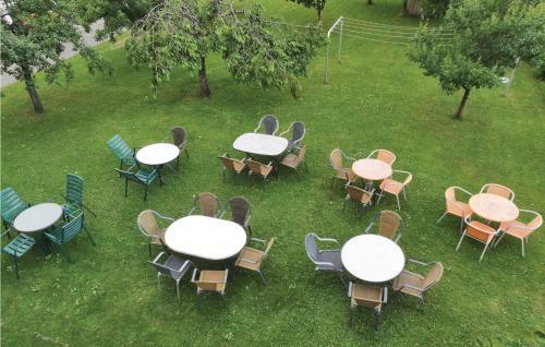 Apartment Holzgau