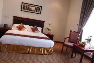 Sas Hotel