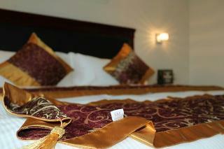 Sas Hotel