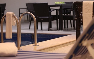 Sas Hotel