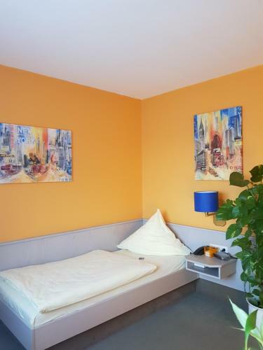 Hostal Lindenhof Kelsterbach