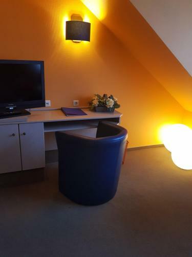 Hostal Lindenhof Kelsterbach