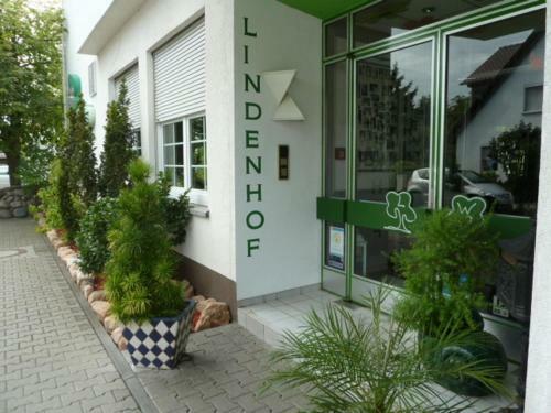Hostal Lindenhof Kelsterbach