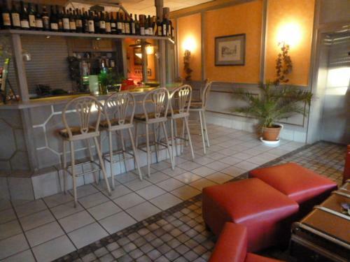 Hostal Lindenhof Kelsterbach