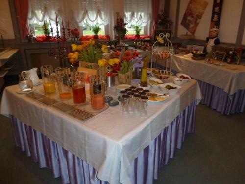 Hostal Lindenhof Kelsterbach