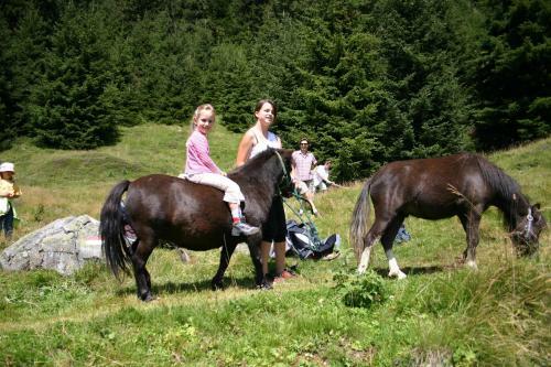 Hostal Gasthof Marlstein
