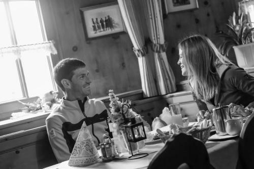 Hostal Gasthof Marlstein