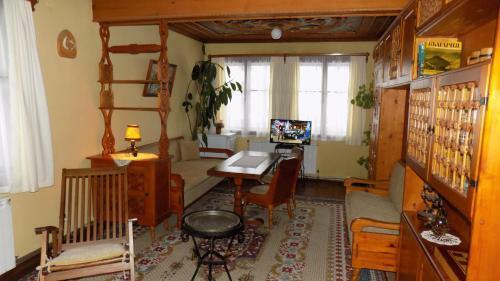 Hostal Dona Guest House