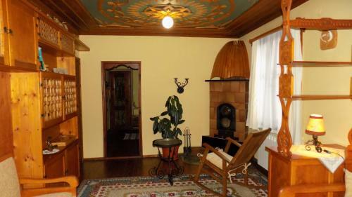 Hostal Dona Guest House