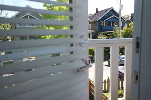 Apartamentos Kitsilano Home 2 Home