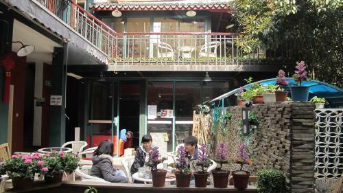 Beehome International Youth Hostel(lujiazui)