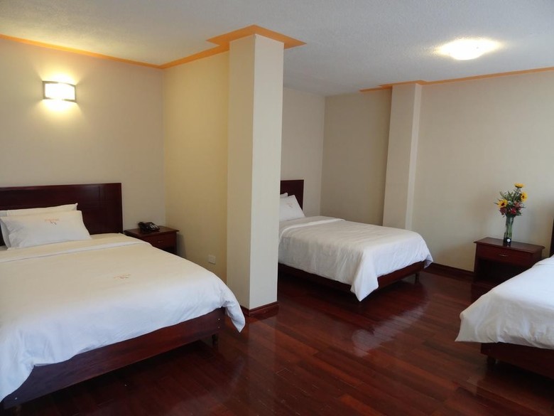 Hotel L&l