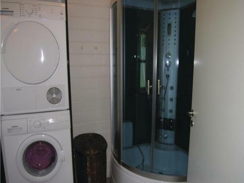Holiday Home Sahara R�nne I