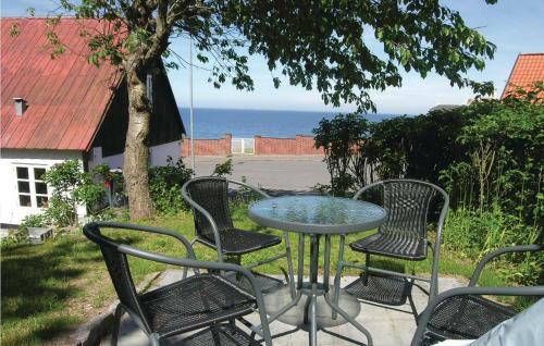 Holiday Home Vang Hasle III