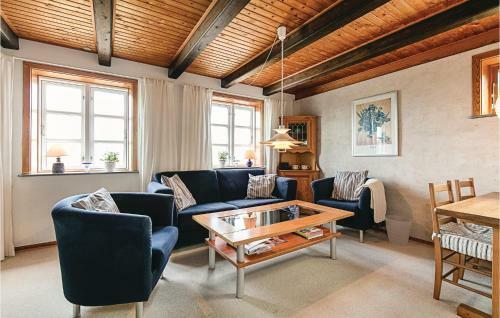 Holiday Home Vang Hasle III