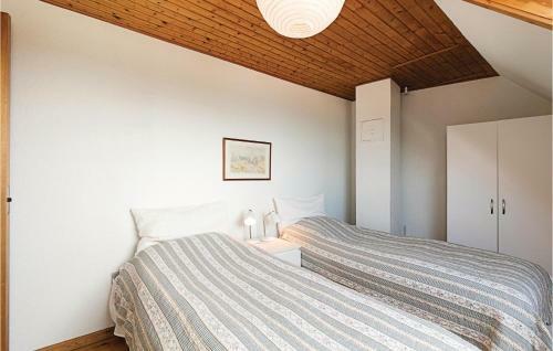 Holiday Home Vang Hasle III