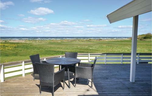 Holiday Home Vinkelb�k Nordborg IV