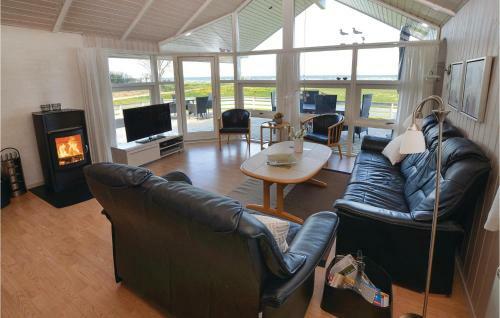 Holiday Home Vinkelb�k Nordborg IV