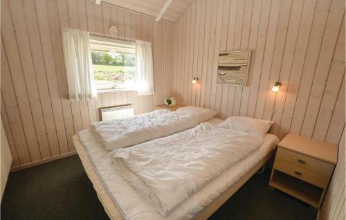 Holiday Home Vinkelb�k Nordborg IV