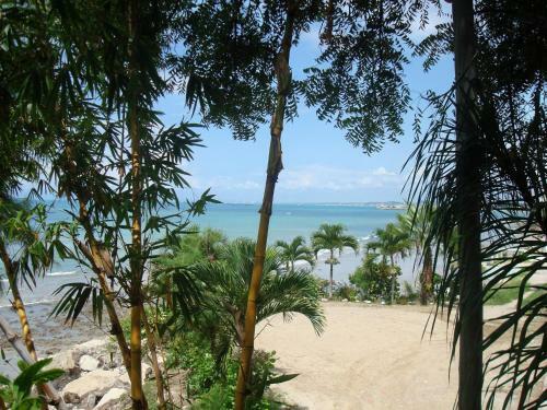 Bed & Breakfast Hoster�a Ecol�gica El Faro