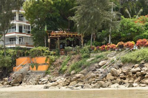 Bed & Breakfast Hoster�a Ecol�gica El Faro