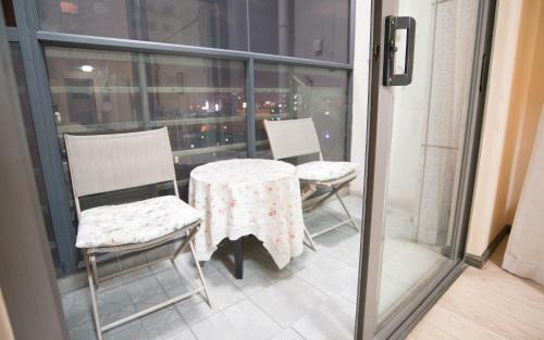 Aparthotel Sajia Hotel Kunming Jinbi