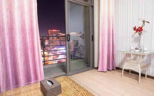Aparthotel Sajia Hotel Kunming Jinbi