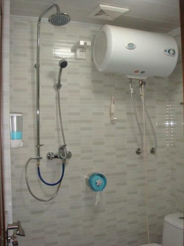 Aparthotel Sajia Hotel Kunming Jinbi