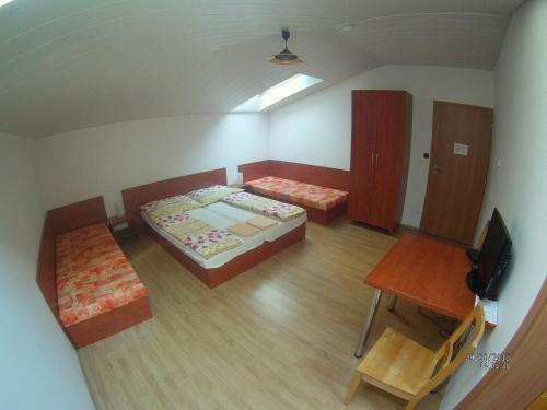 Hostal Penzion Kaplna