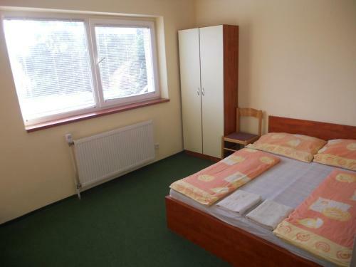 Hostal Penzion Kaplna