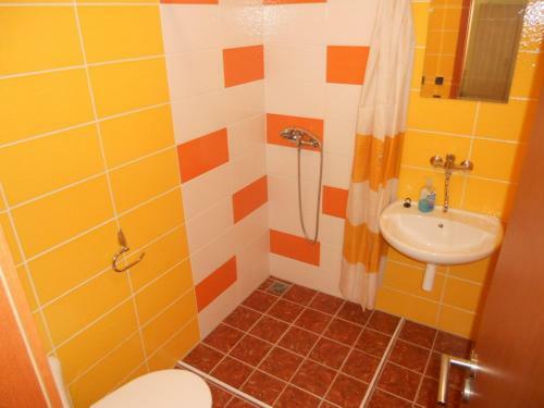 Hostal Penzion Kaplna