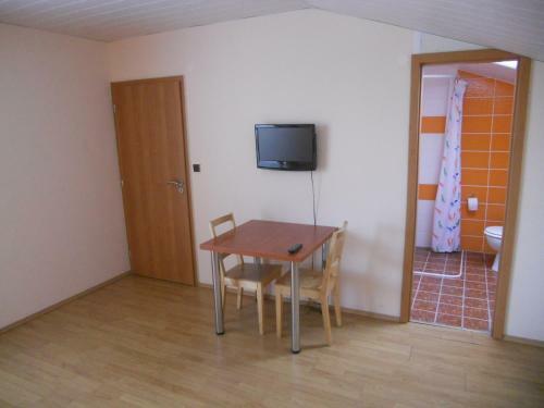 Hostal Penzion Kaplna