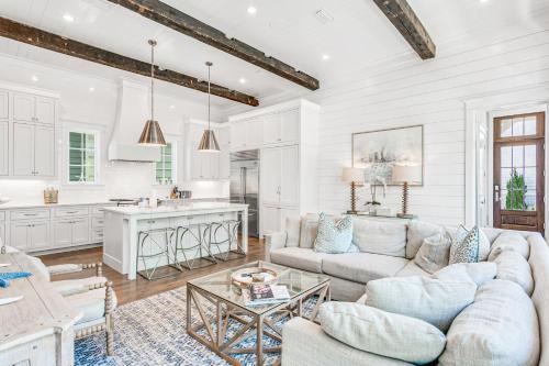 Grace Point Retreat