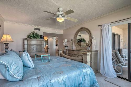 Apartamento Oceanfront Jensen Beach Condo - Golf Nearby!