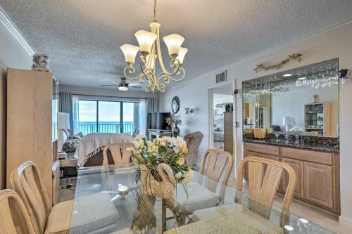 Apartamento Oceanfront Jensen Beach Condo - Golf Nearby!