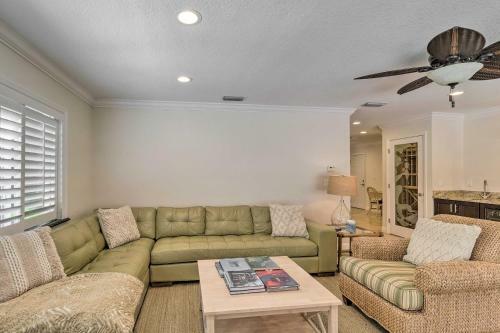 Sunny Jupiter Home With Wet Bar Less Than 3 Mi To Beach