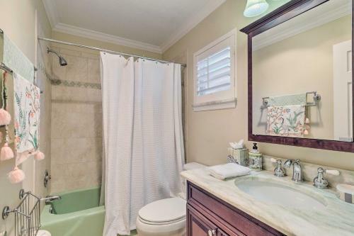 Sunny Jupiter Home With Wet Bar Less Than 3 Mi To Beach