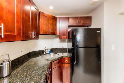 Apartamento Ocean Beach Condo 3br On The Sand 505
