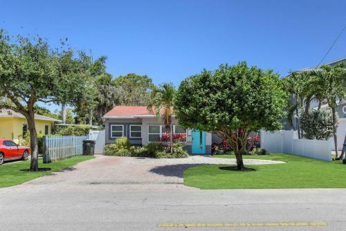 Hostal Private Beautiful Cabana Pool Home In Sfl