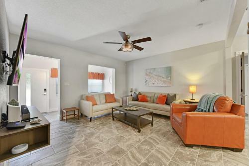 Hostal Private Beautiful Cabana Pool Home In Sfl