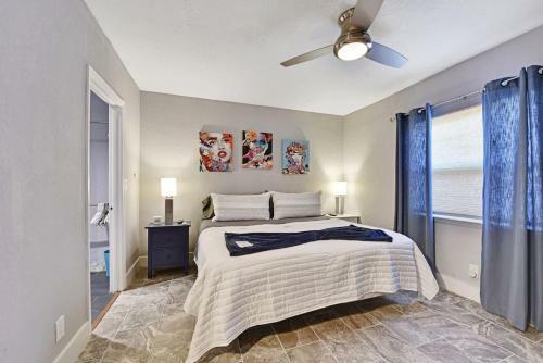 Hostal Private Beautiful Cabana Pool Home In Sfl